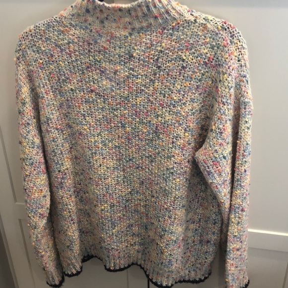 Sweater - Picture 2 of 3